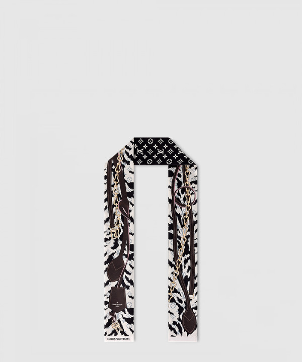 루이비통 타이거그램 방도 M79046