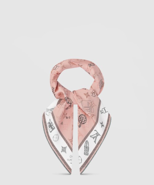 루이비통 LV 위시리스트 스퀘어 70 M78823