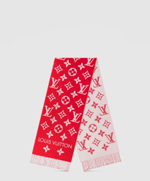 루이비통 LV 에센셜 스카프 M78196