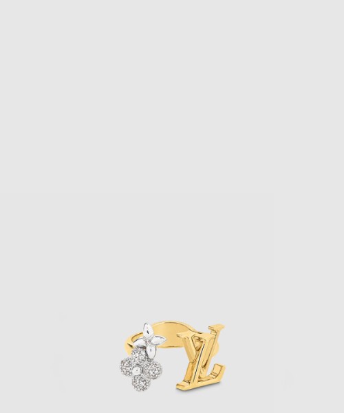 루이비통 LV 그램 반지 링 M1093S