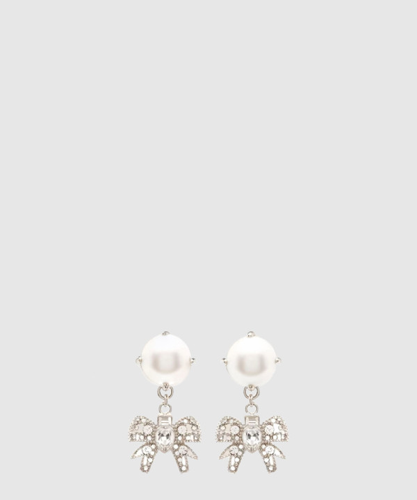 미우미우 이어링 5JO559