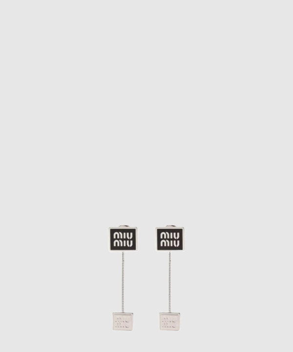 미우미우 이어링 5IO067