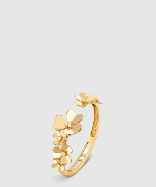 반클리프 프리볼 브레이슬릿 6L100