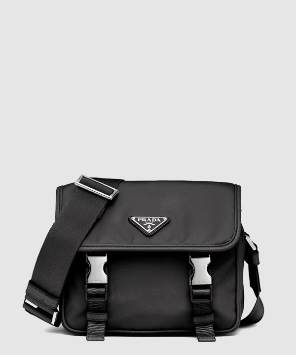 프라다 가죽 숄더백 1BD334