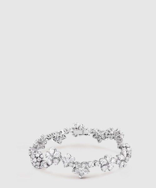 반클리프 폴리 데 프레 브레이슬릿 05B00