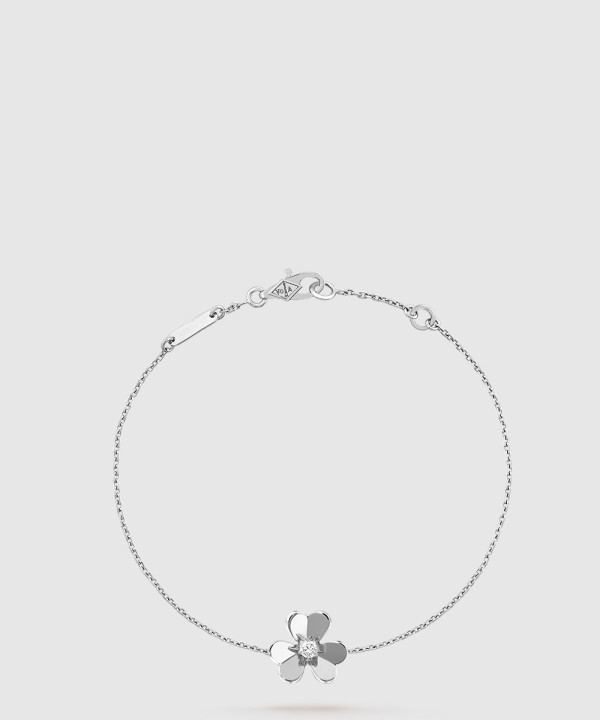 반클리프 프리볼 브레이슬릿 0J500