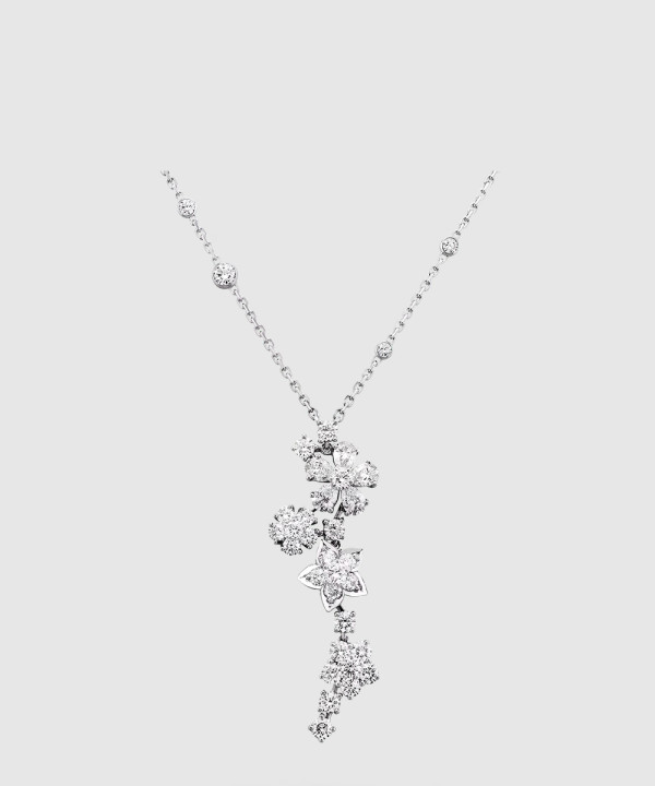 반클리프 폴리 데 프레 펜던트 05K00