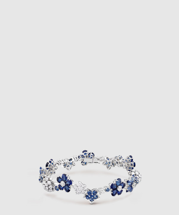 반클리프 폴리 데 프레 브레이슬릿 05A00