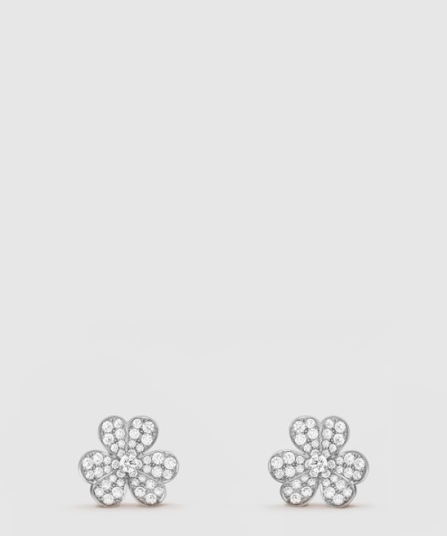 반클리프 프리볼 이어링 65800