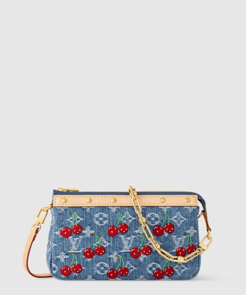 루이비통 LV x TM 포쉐트 악세수아 M13994