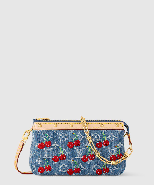 루이비통 LV x TM 포쉐트 악세수아 M13994