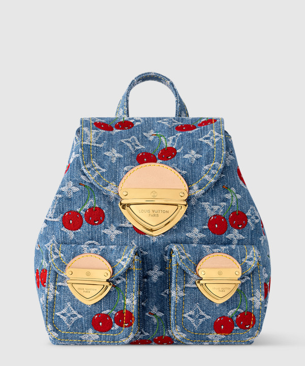 루이비통 LV x TM 베니스 NM M13679