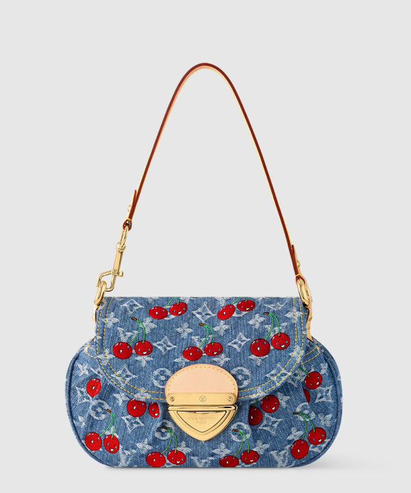 루이비통 LV x TM 선셋 M13680