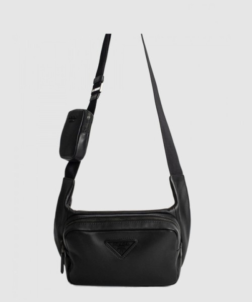 프라다 멀티 파우치 숄더백 2VH127