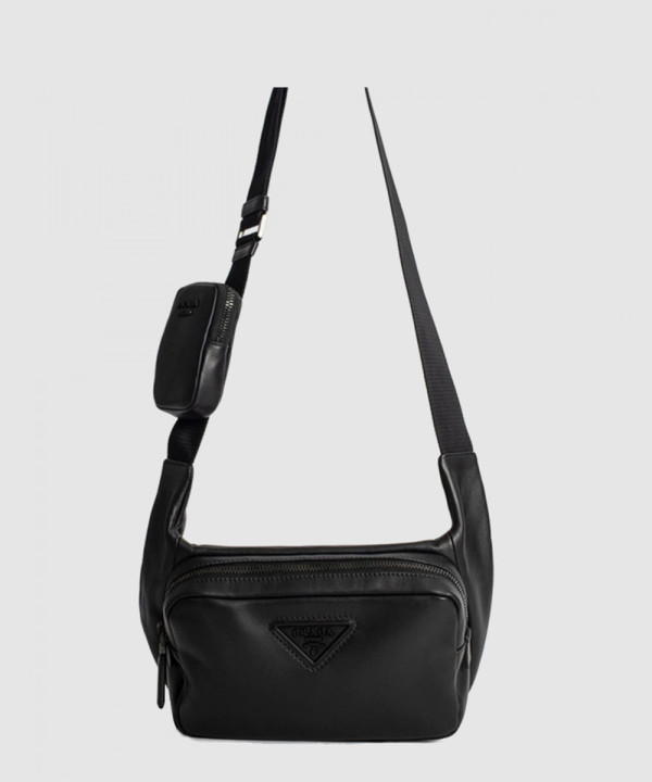 프라다 멀티 파우치 숄더백 2VH127