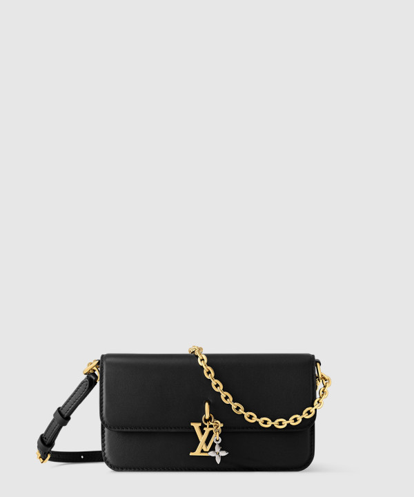 루이비통 WALLET ON CHAIN LV BLOOM 백 M14564