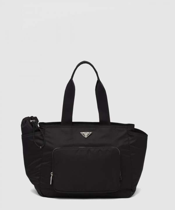 프라다 리나일론 베이비백 1BG102