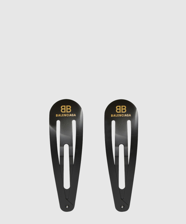 발렌시아가 홀리 Xxl 스냅 클립 세트 699021