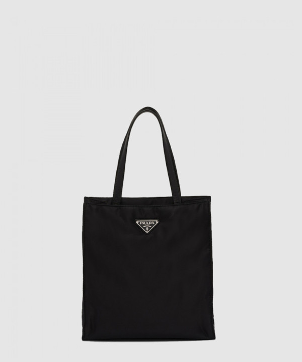 프라다 리나일론 패딩 토트백 1BG426