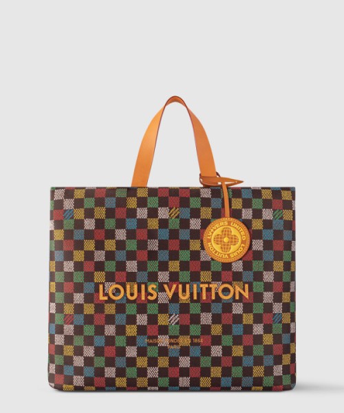 쇼퍼 토트 MM N00192