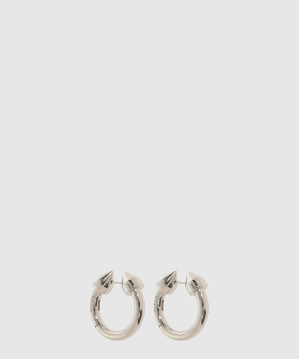 발렌시아가 귀걸이 787728