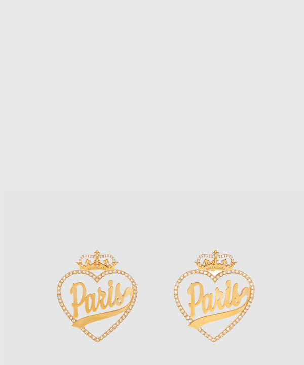 발렌시아가 귀걸이 811291