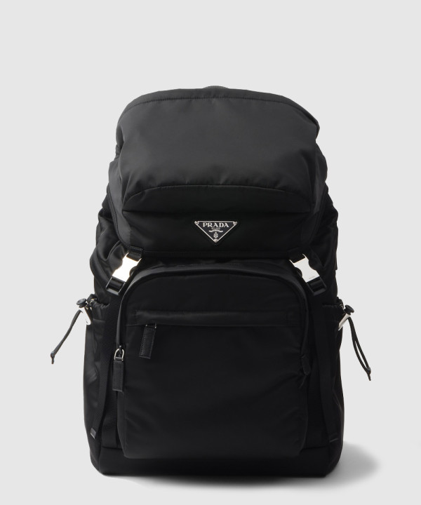 프라다 리나일론 사피아노 백팩 2VZ090