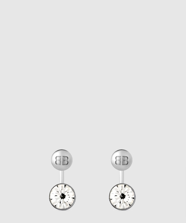 발렌시아가 에브리데이 귀걸이 750267