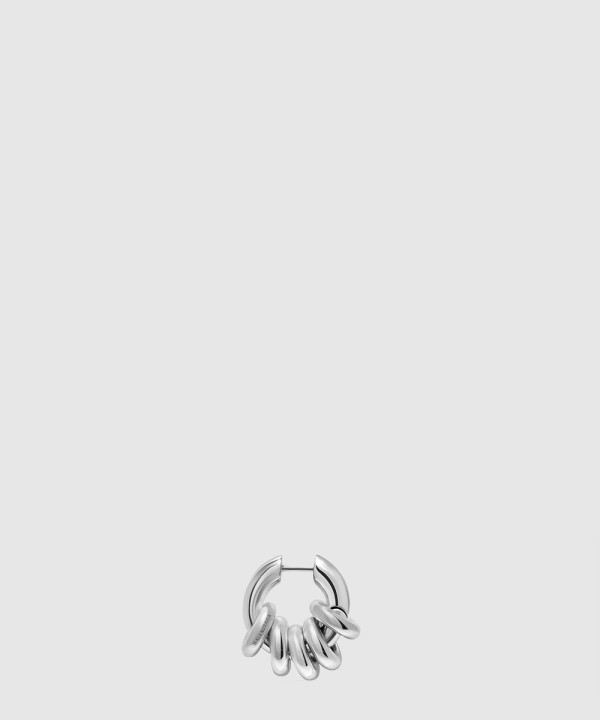 발렌시아가 포스 스케이트 귀걸이 742909