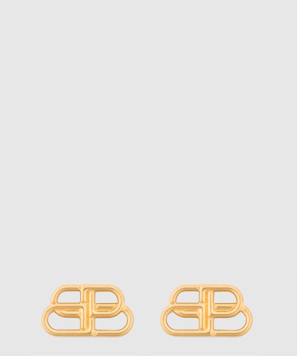 발렌시아가 스몰 공부 귀걸이 624199