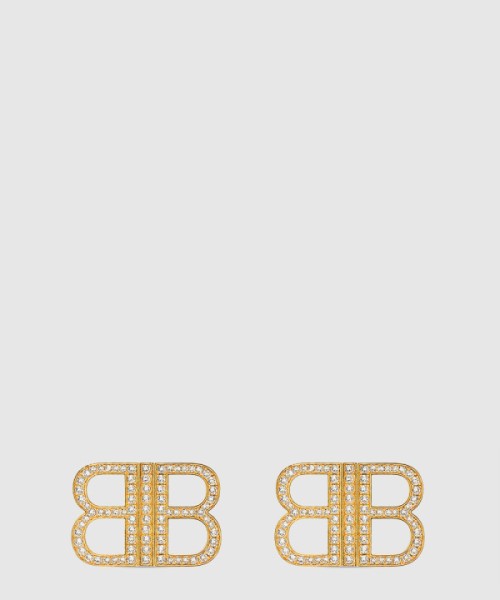 발렌시아가 BB 2.0 귀걸이 695092