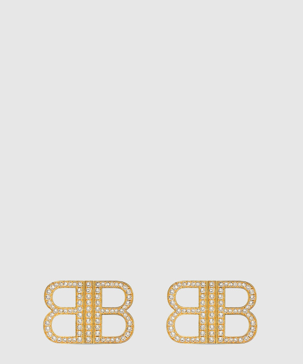 발렌시아가 BB 2.0 귀걸이 695092