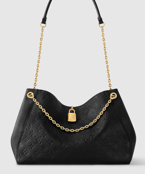 루이비통 ANYTIME 미디엄백 M14324