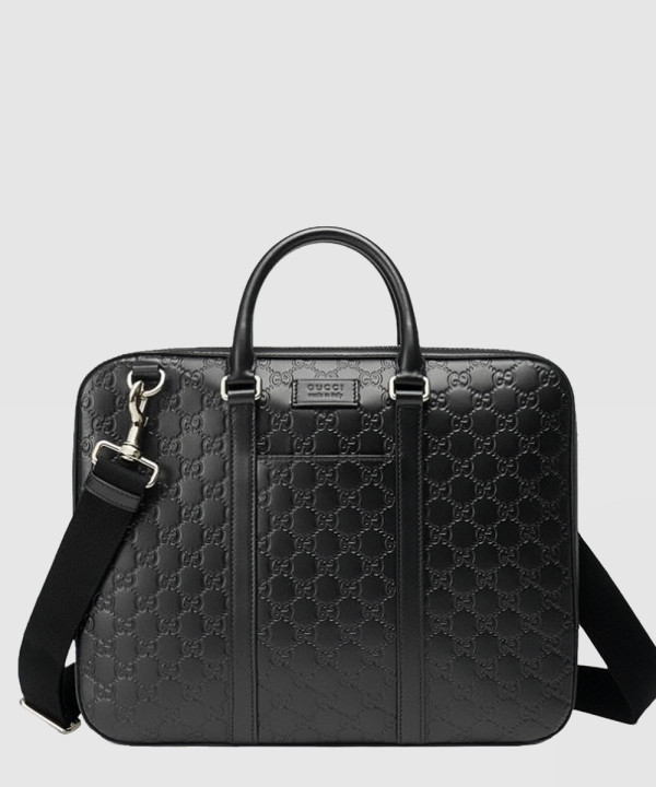구찌 GG 스몰 브리프케이스 451169