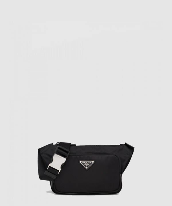 프라다 리나일론 벨트백 2VH128