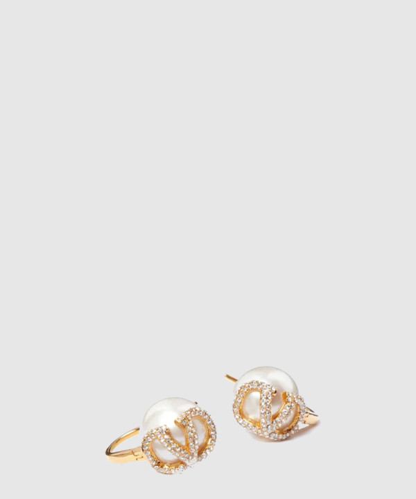 발렌티노 이어링