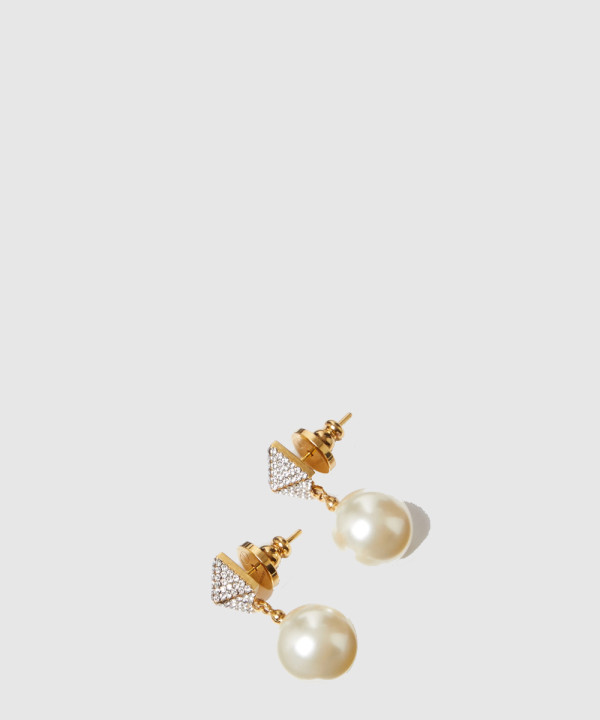 발렌티노 ROCKSTUD 이어링