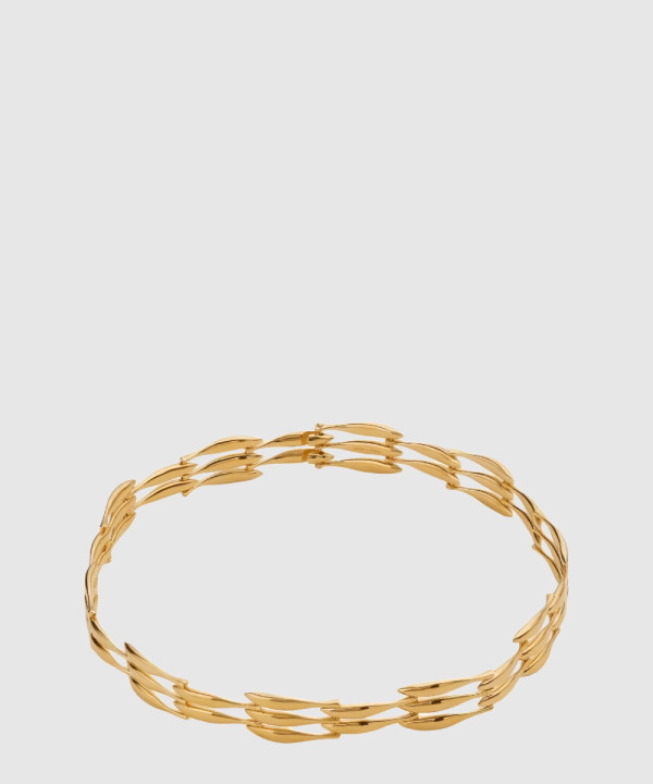 보테가베네타 네크리스 765245