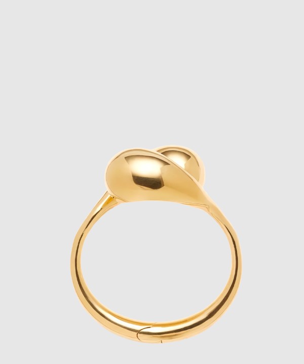 보테가베네타 드롭 브레이슬릿 731881