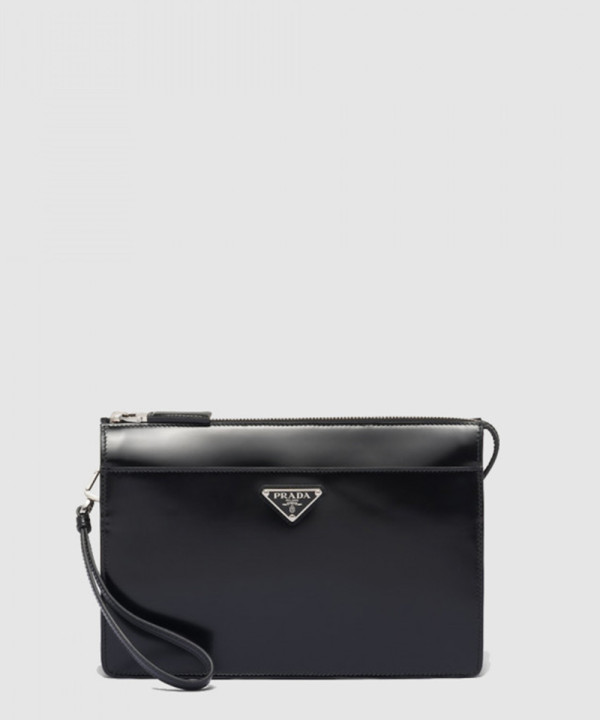 프라다 사피아노 토트백 2VG039