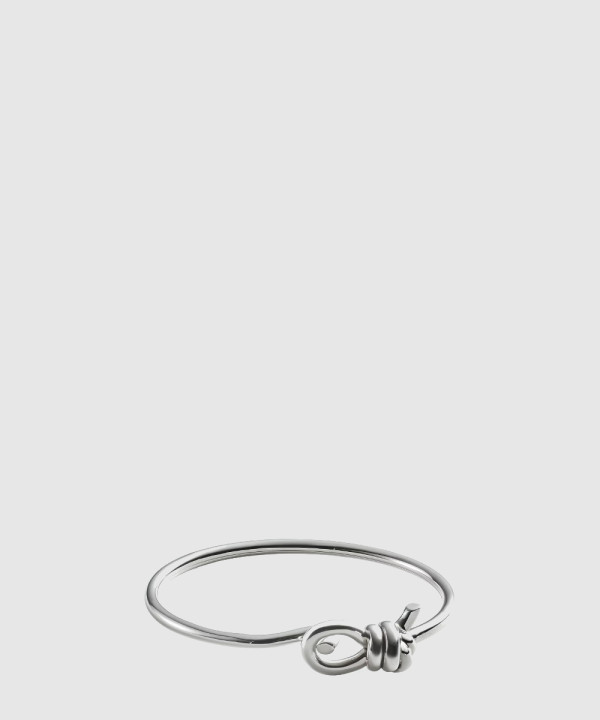 보테가베네타 놋 브레이슬릿 815933