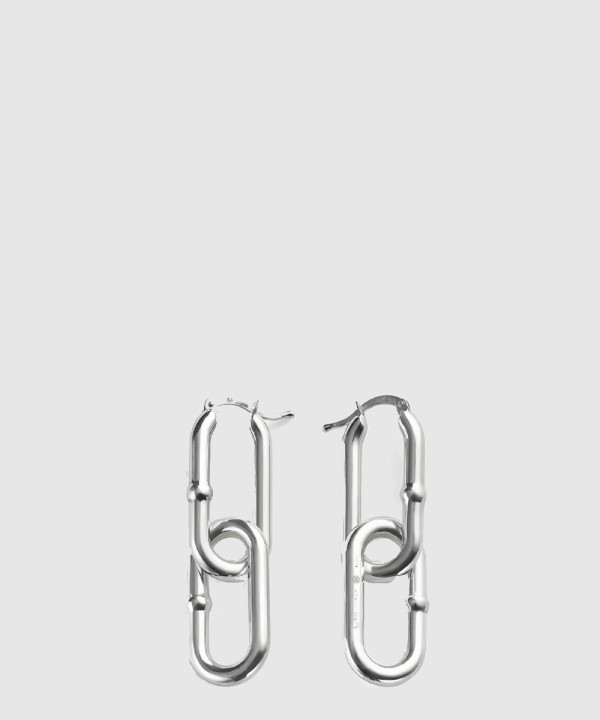 보테가베네타 이어링 754304