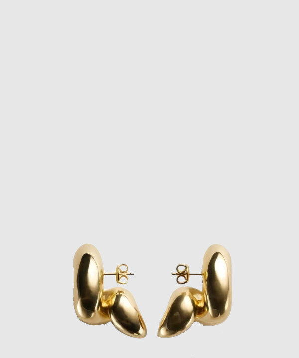 보테가베네타 이어링 754331