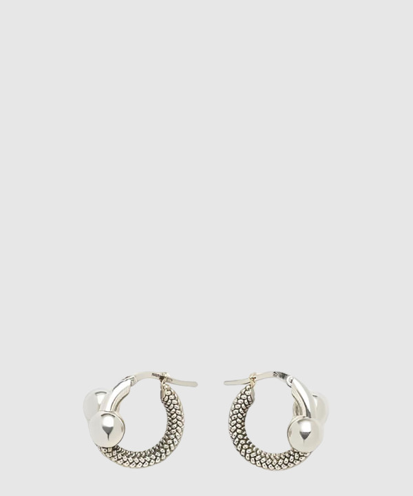 보테가베네타 이어링 732124