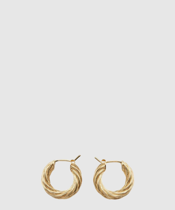 보테가베네타 이어링 699462