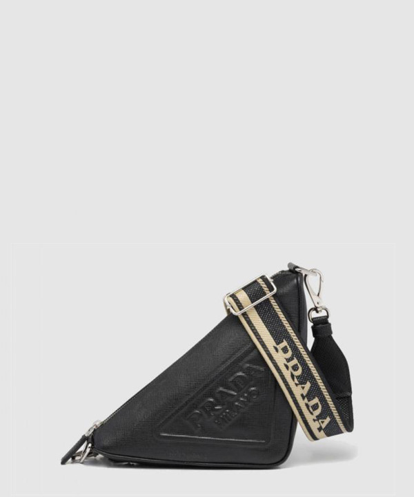 프라다 사피아노 트라이앵글백 2VH155