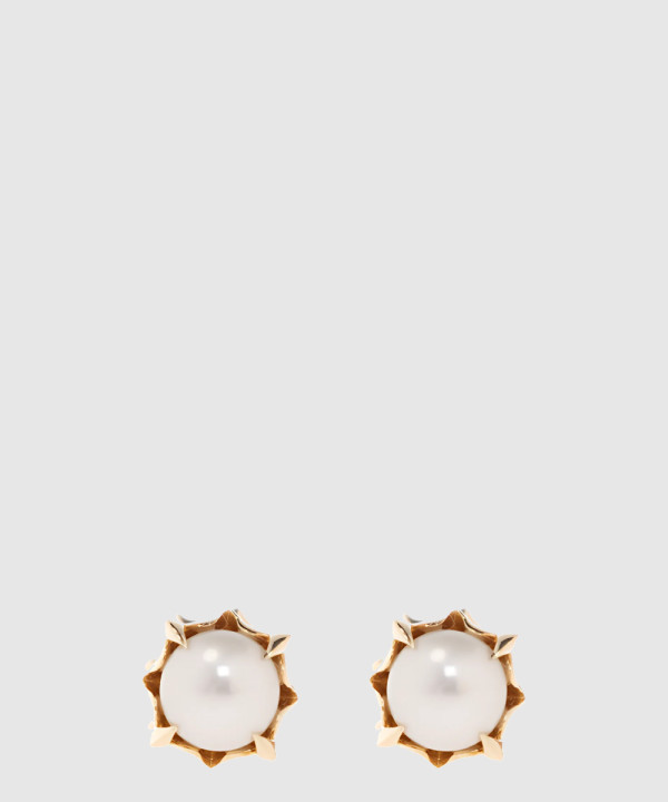 보테가베네타 이어링 775127