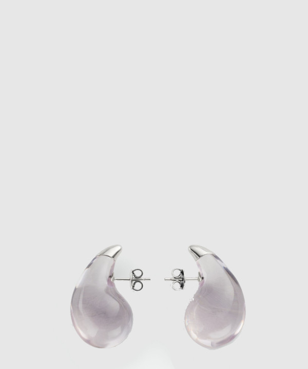 보테가베네타 스몰 드롭 이어링 786247