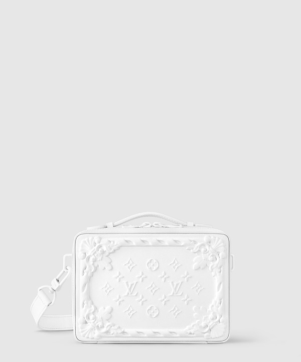 핸들 소프트 트렁크 M21833