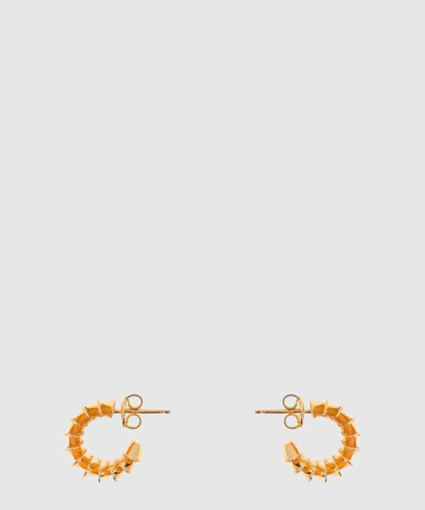 보테가베네타 이어링 754281